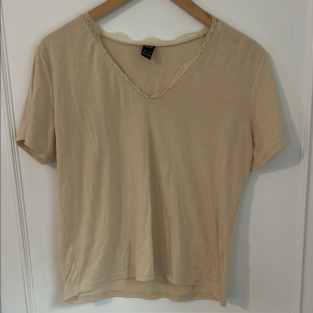 SHEIN t-shirt
